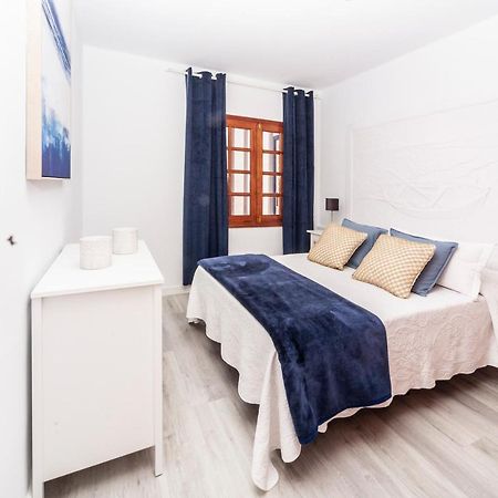Luxury Beach Fayna Playa Honda  Kültér fotó