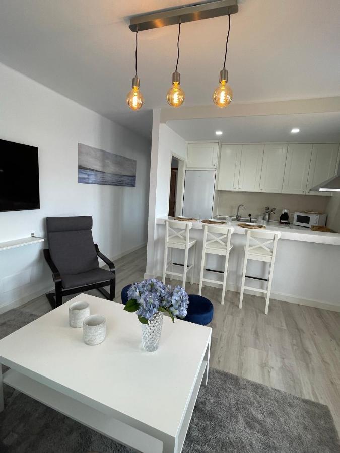 Luxury Beach Fayna Playa Honda  Kültér fotó