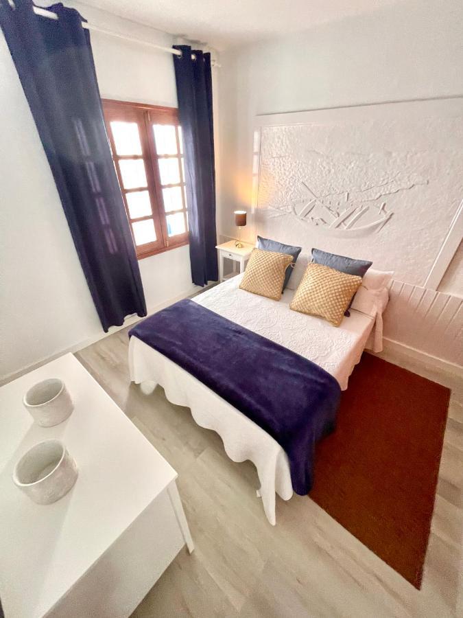 Luxury Beach Fayna Playa Honda  Kültér fotó